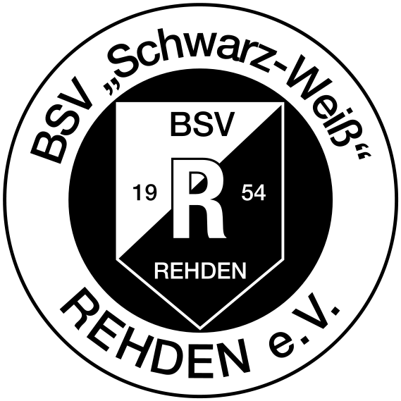 BSV "Schwarz-Weiß" Rehden e.V.