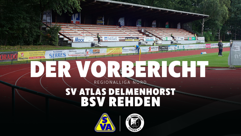 Der Weg zum Ligaerhalt führt auch über Delmenhorst