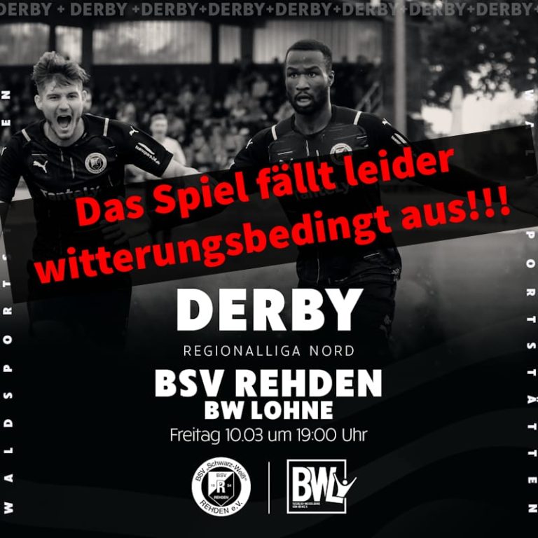 „SPIELTAG-NEWS“