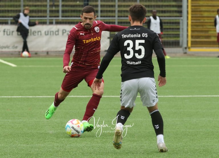 Lovro bleibt dem BSV treu!
