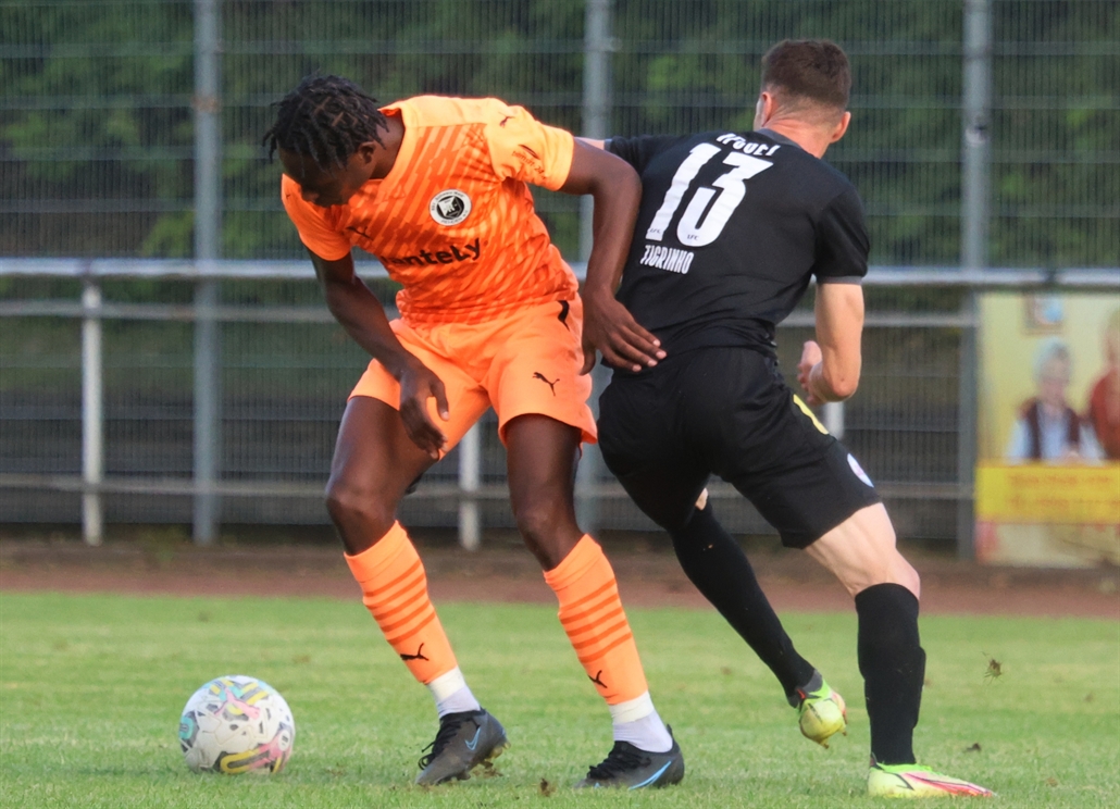 0:1 – BSV Rehden unterliegt beim 1.FC Germania Egestorf/Langreder