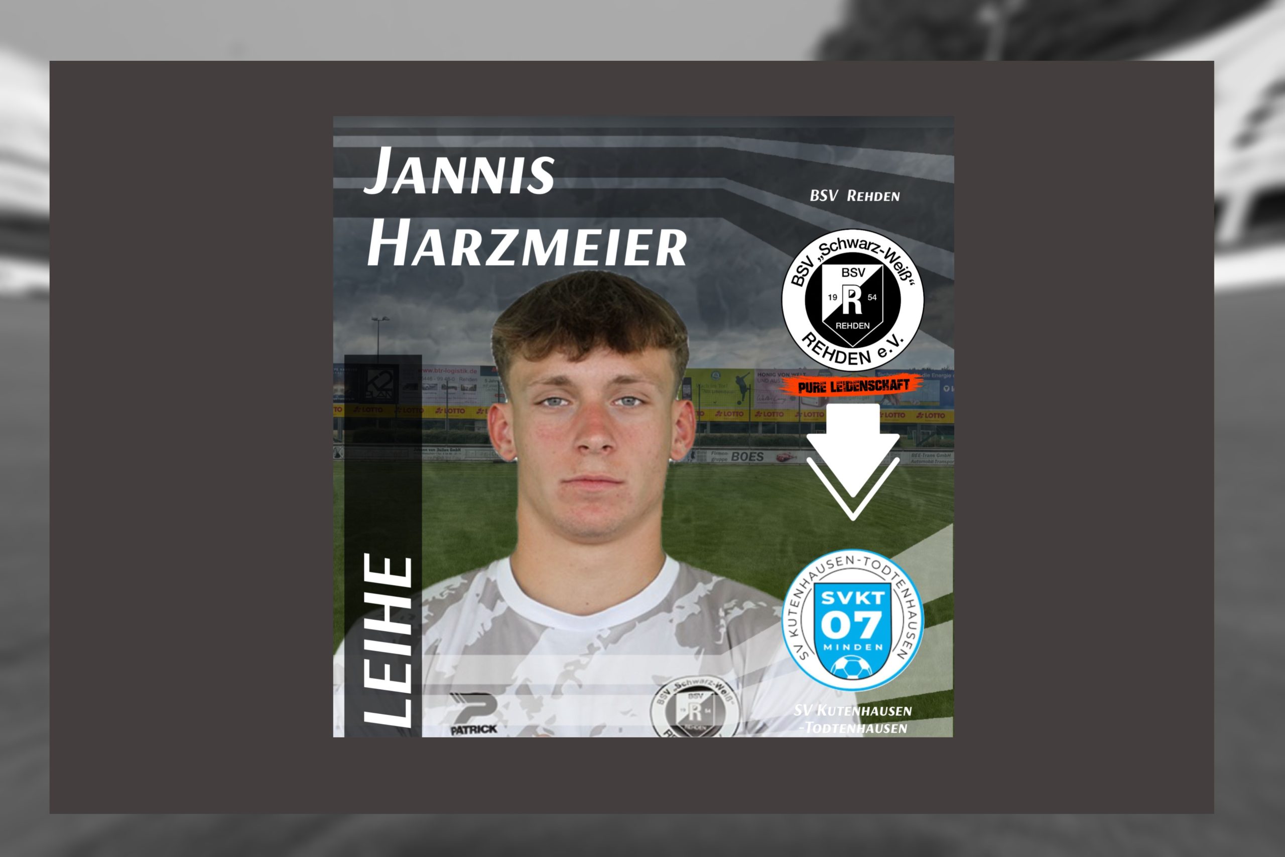 ***Leihe Jannis Harzmeier***