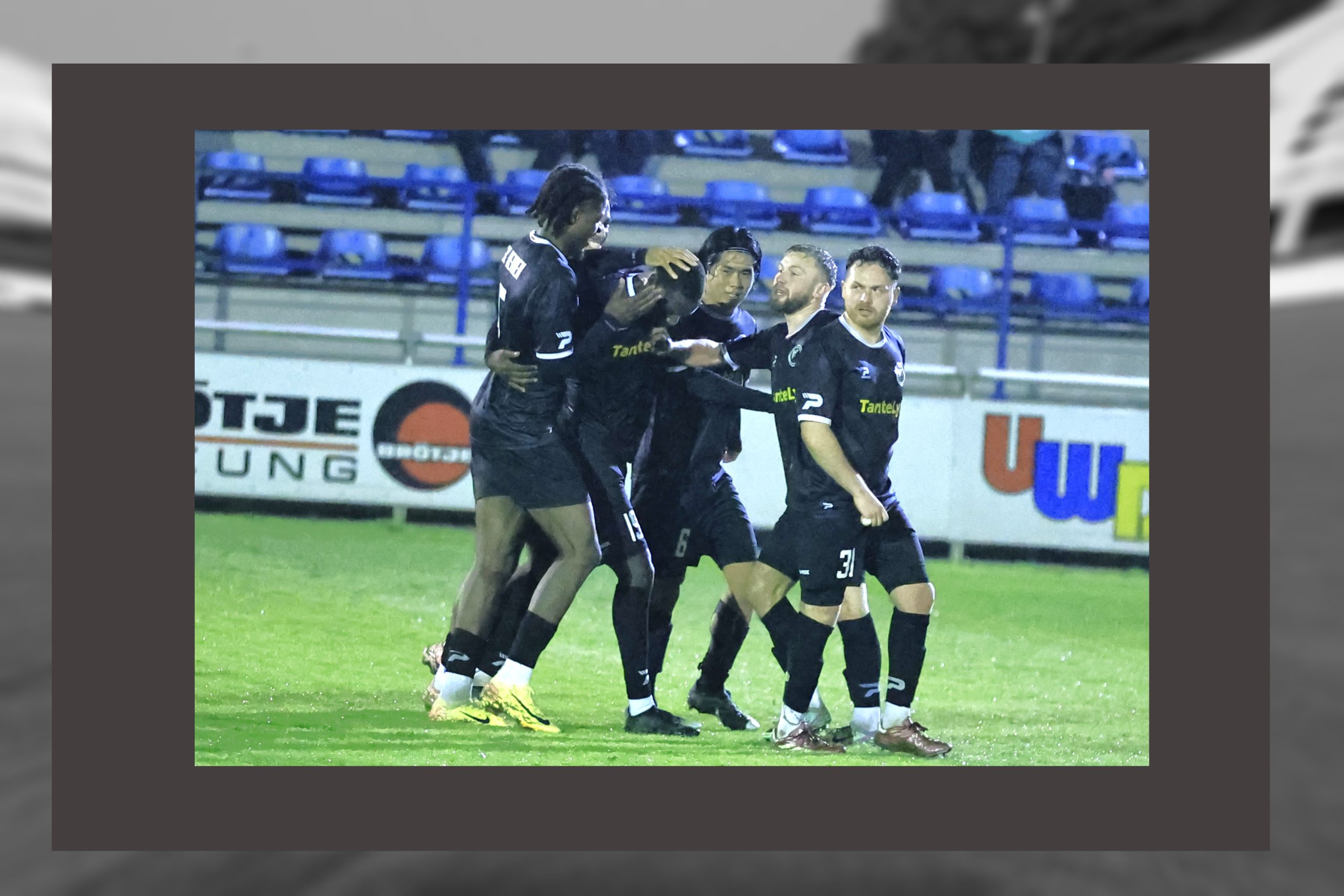 ***BSV Rehden dreht Rückstand und gewinnt 2:1 gegen Heeslinger SC***