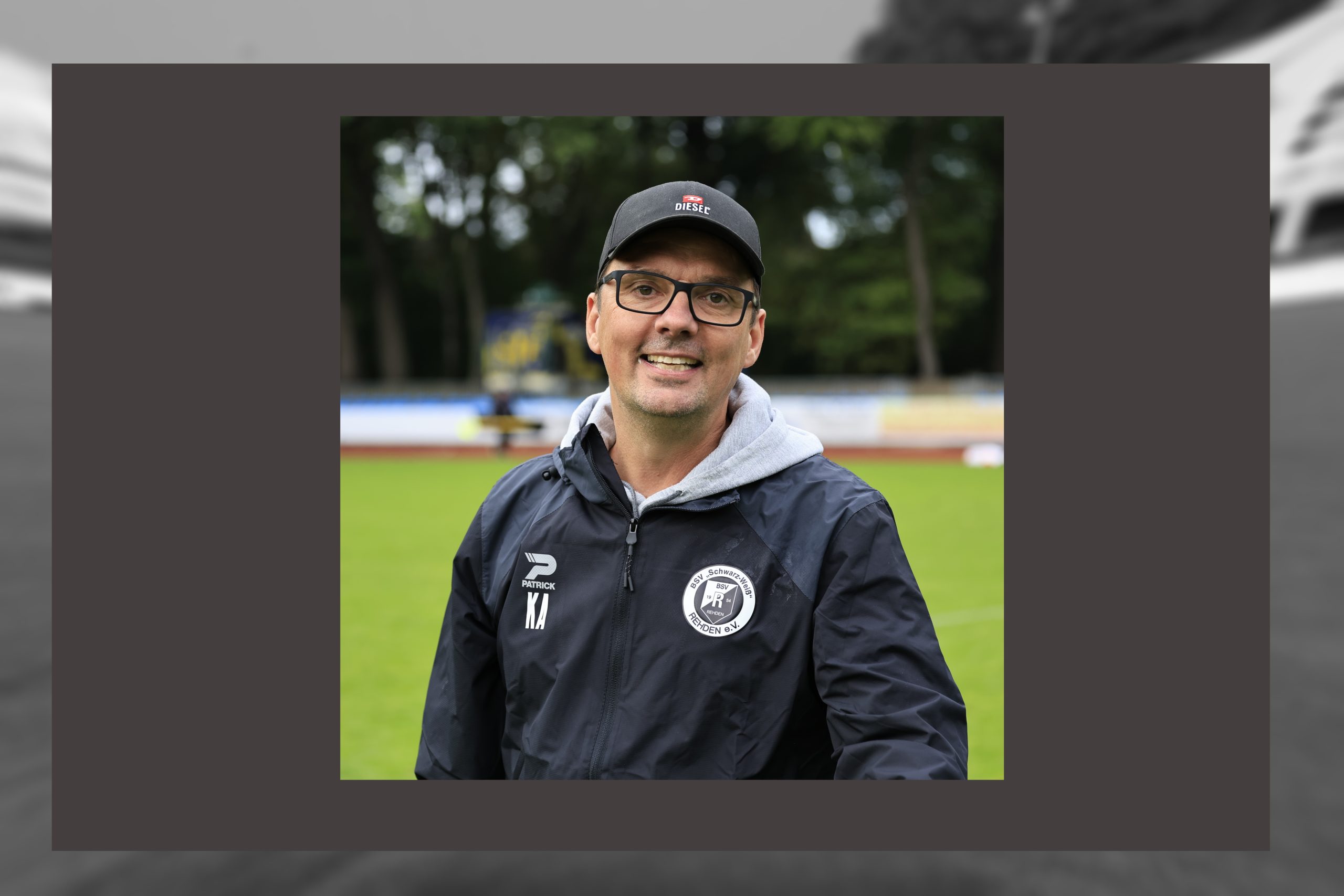 🎙️ ***Trainerstimme nach dem Spiel***