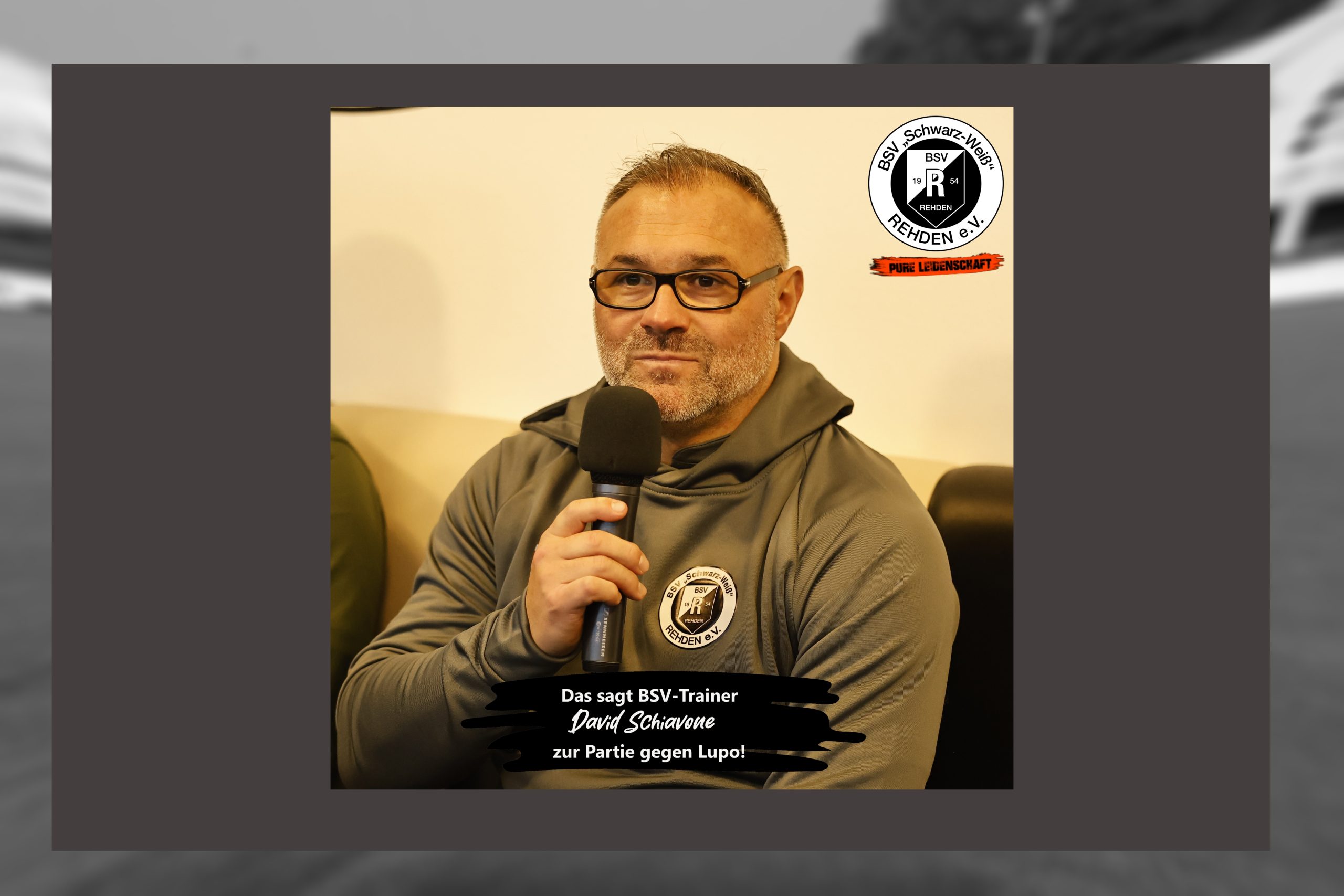 ***Interview nach dem 2:1-Heimsieg gegen Lupo***