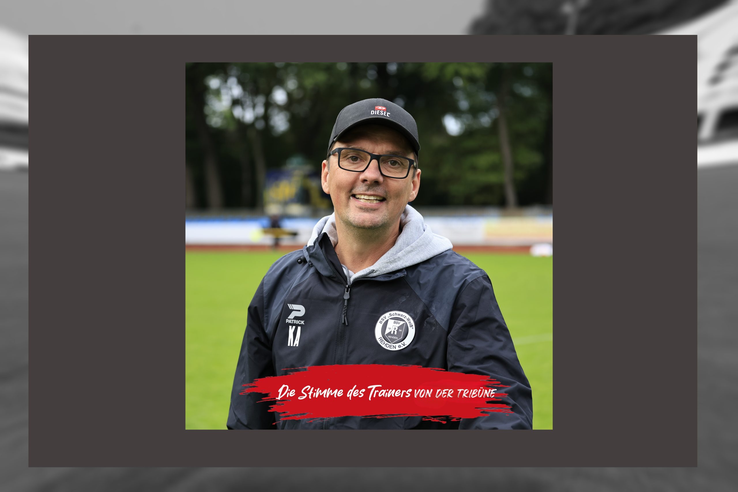 ***Aus der Vogelperspektive***