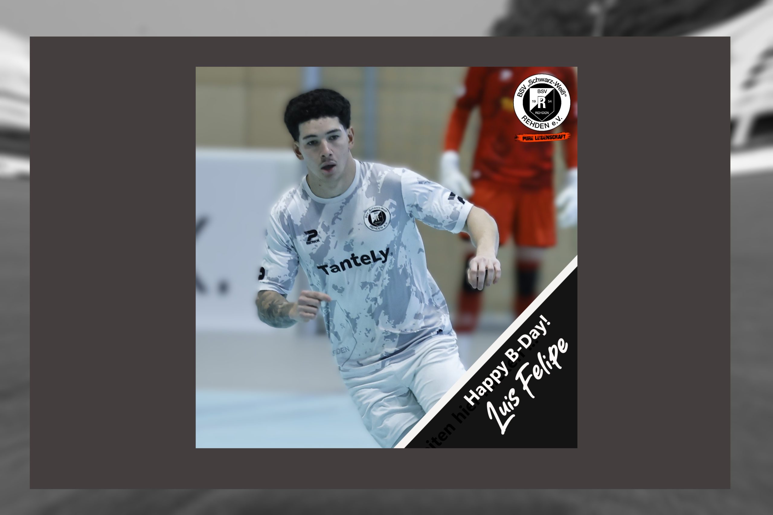 *** Ein Geburtstagsgruß***