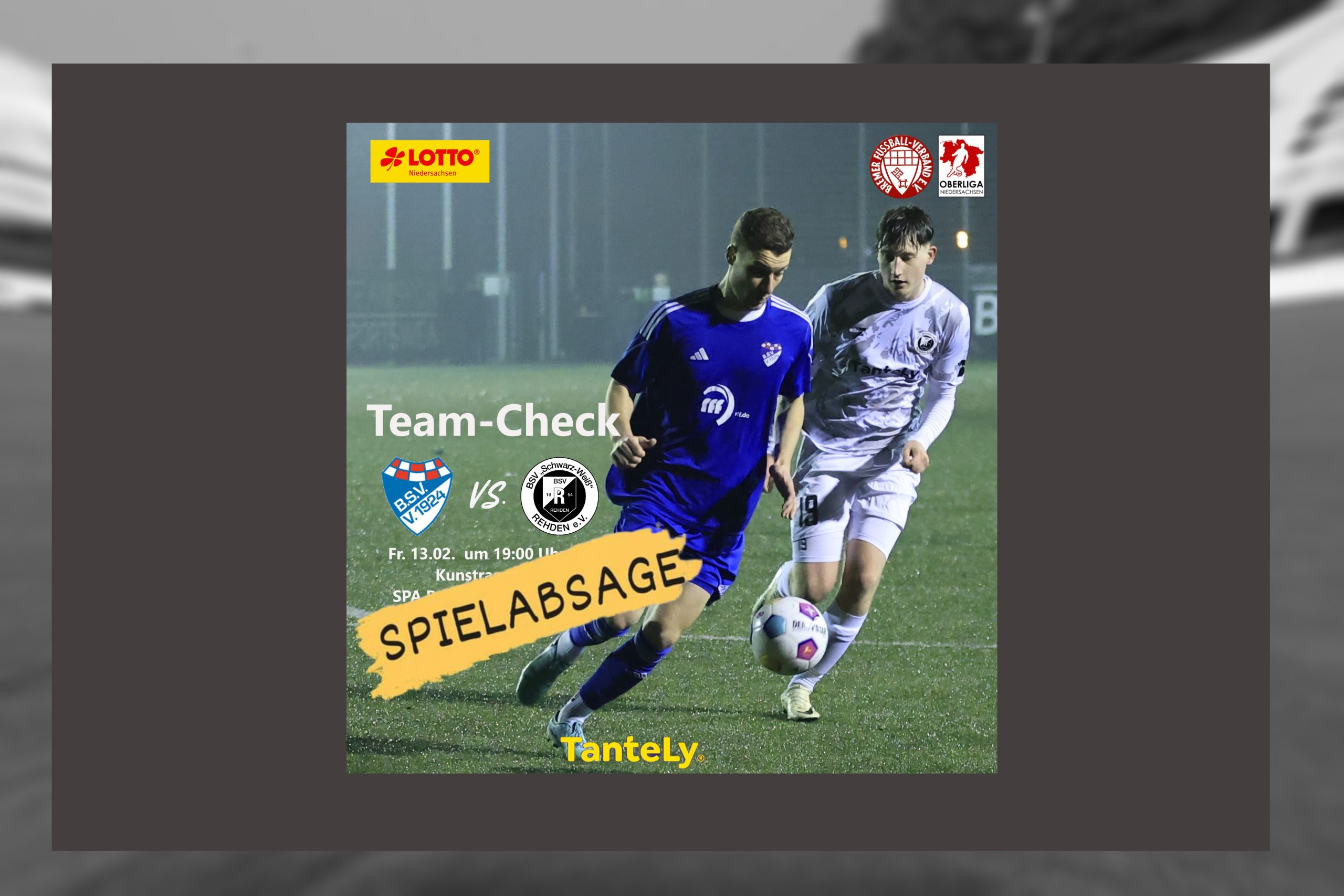 ***Das warten geht weiter***