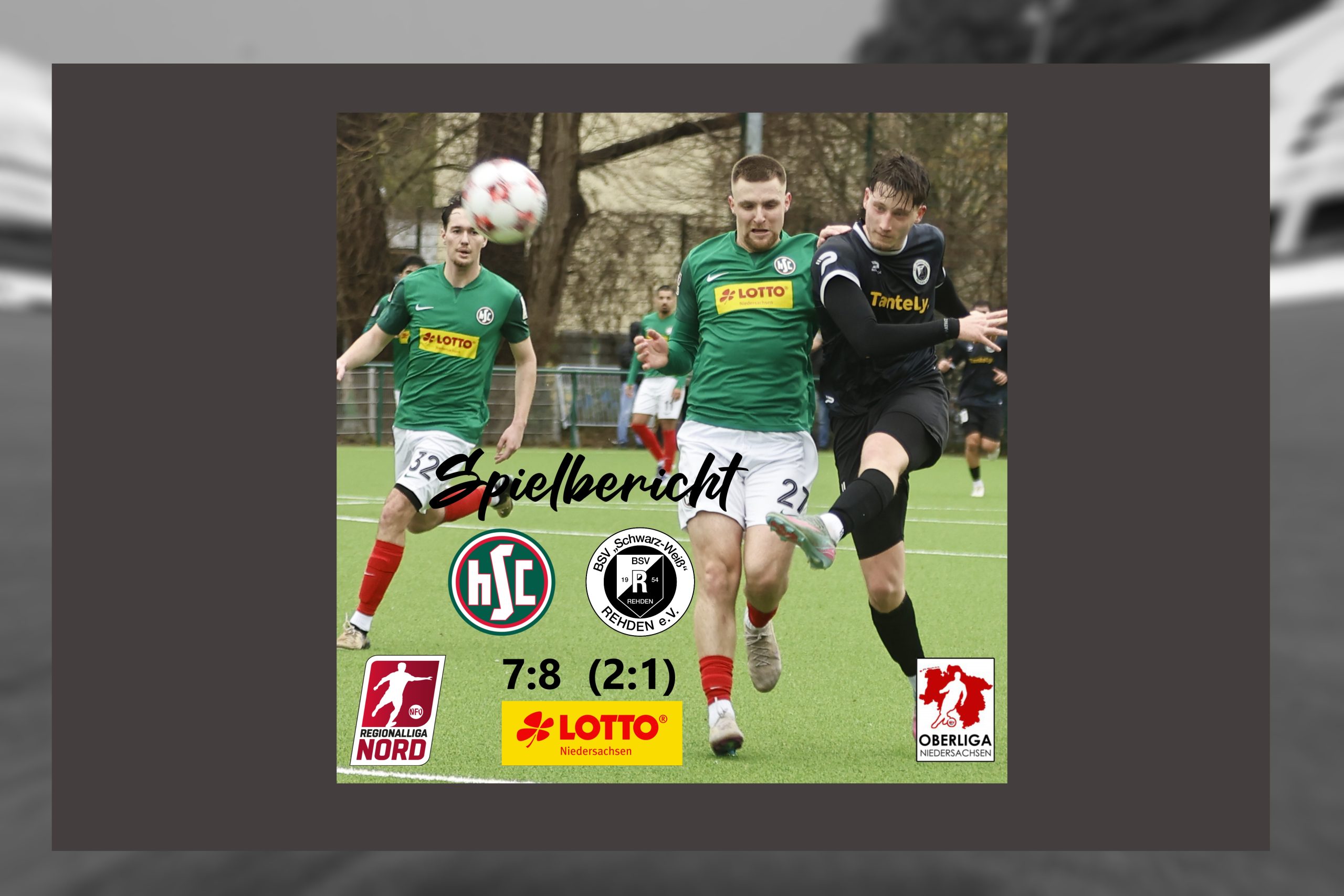 ***Intensiver Härtetest mit Torflut***