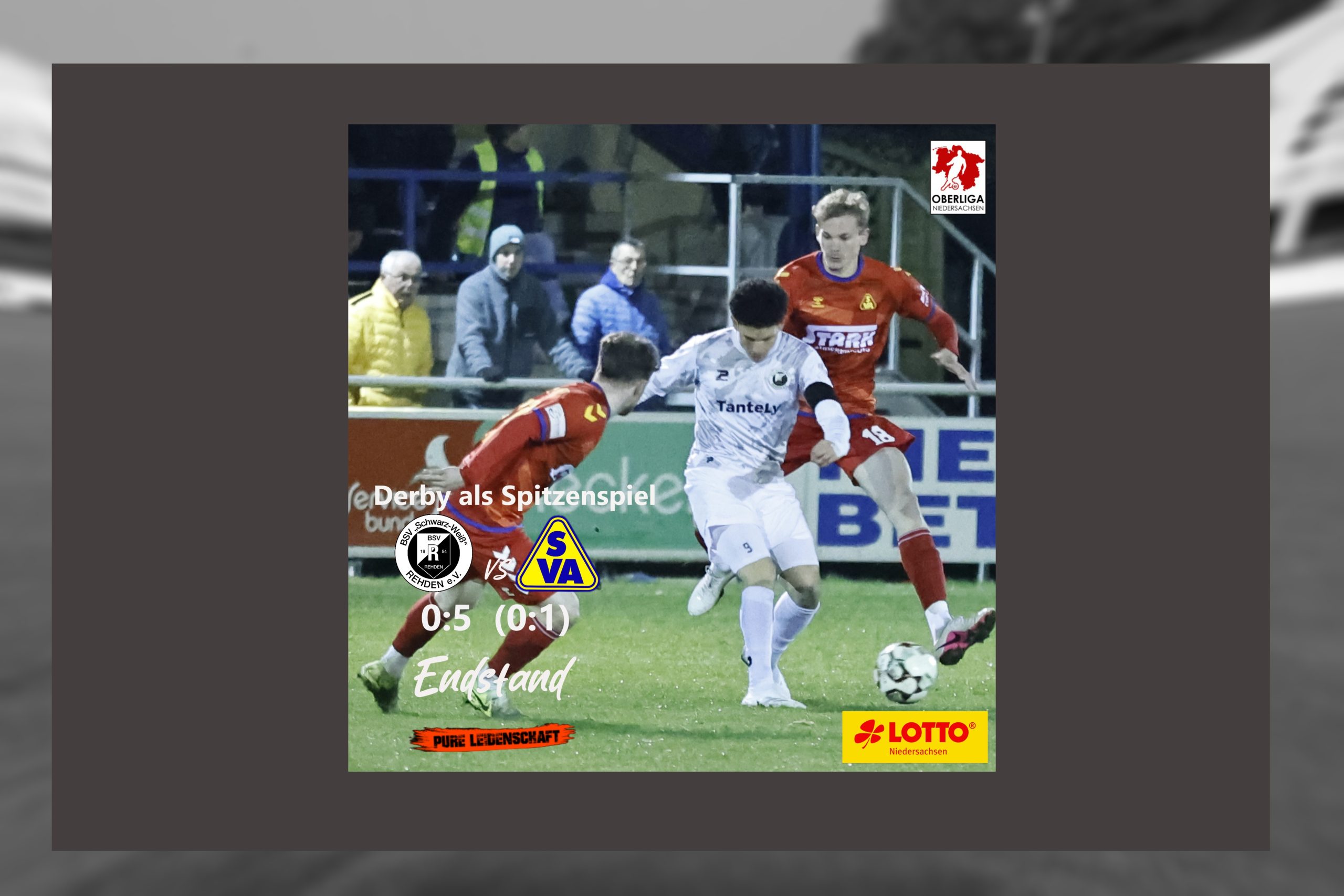 ***Atlas gewinnt das Derby deutlich***