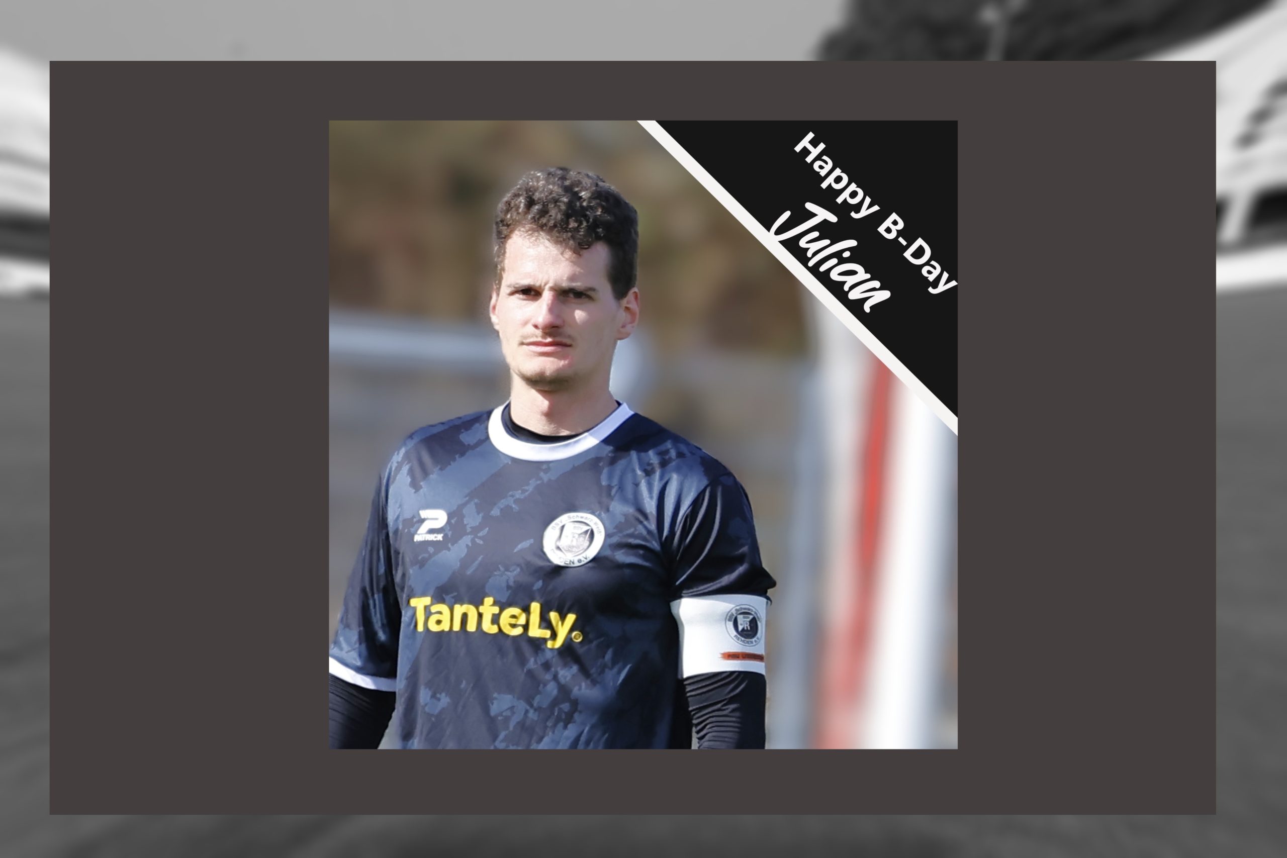 ***Herzlichen Glückwunsch*** 🍀🎁🎂