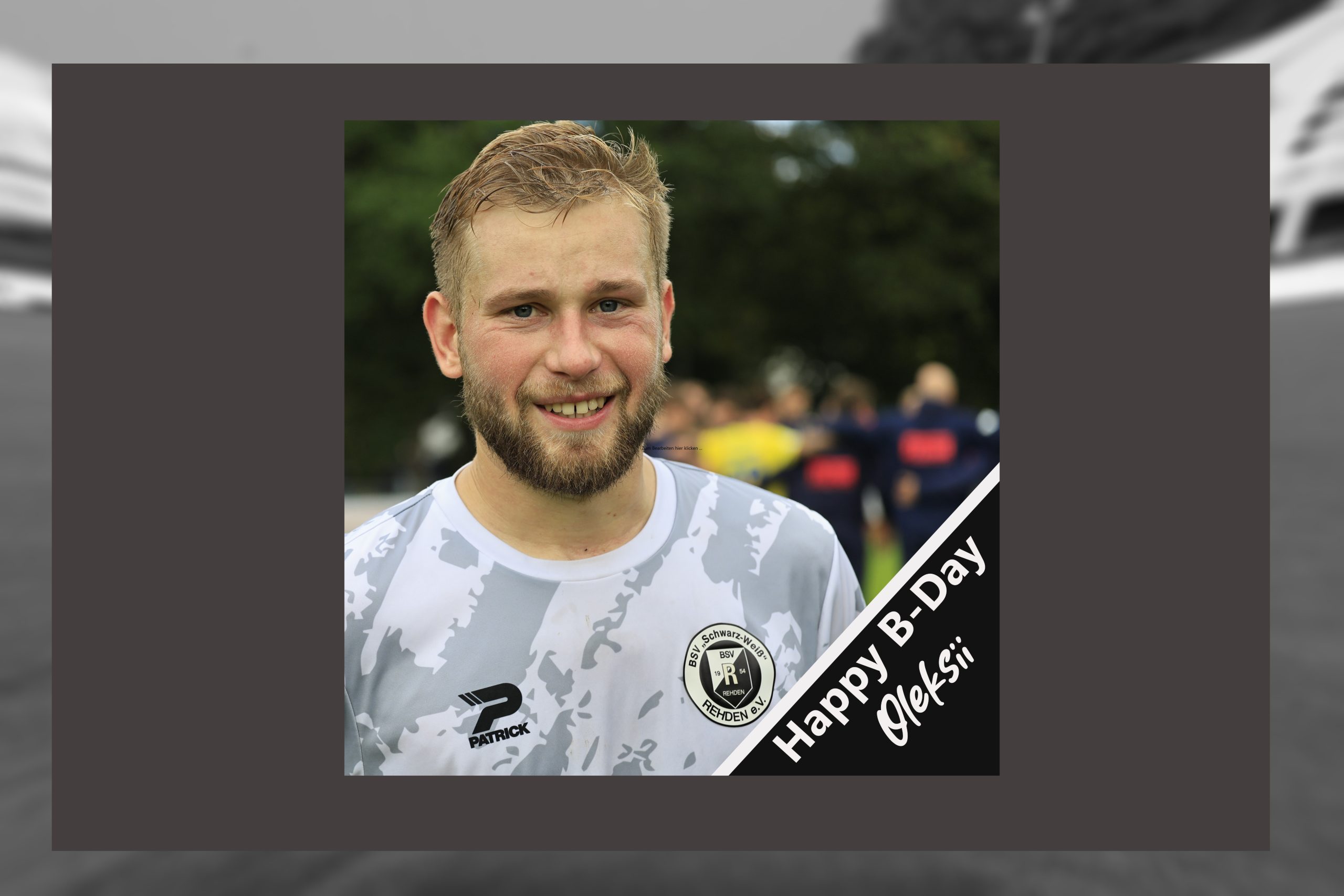 ***Herzlichen Glückwunsch*** 🍀🎁🎂