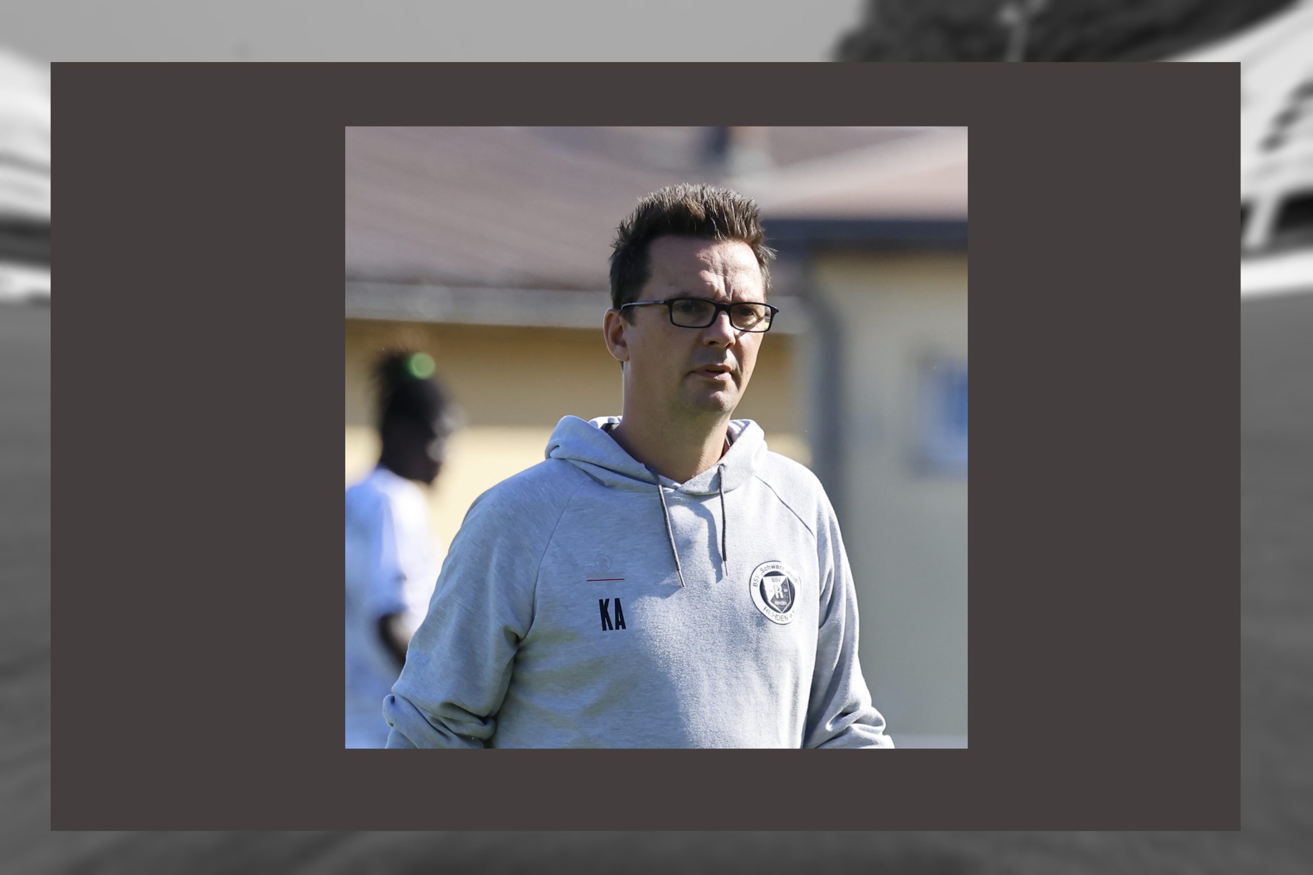 ***Neuausrichtung in der Schlussphase***