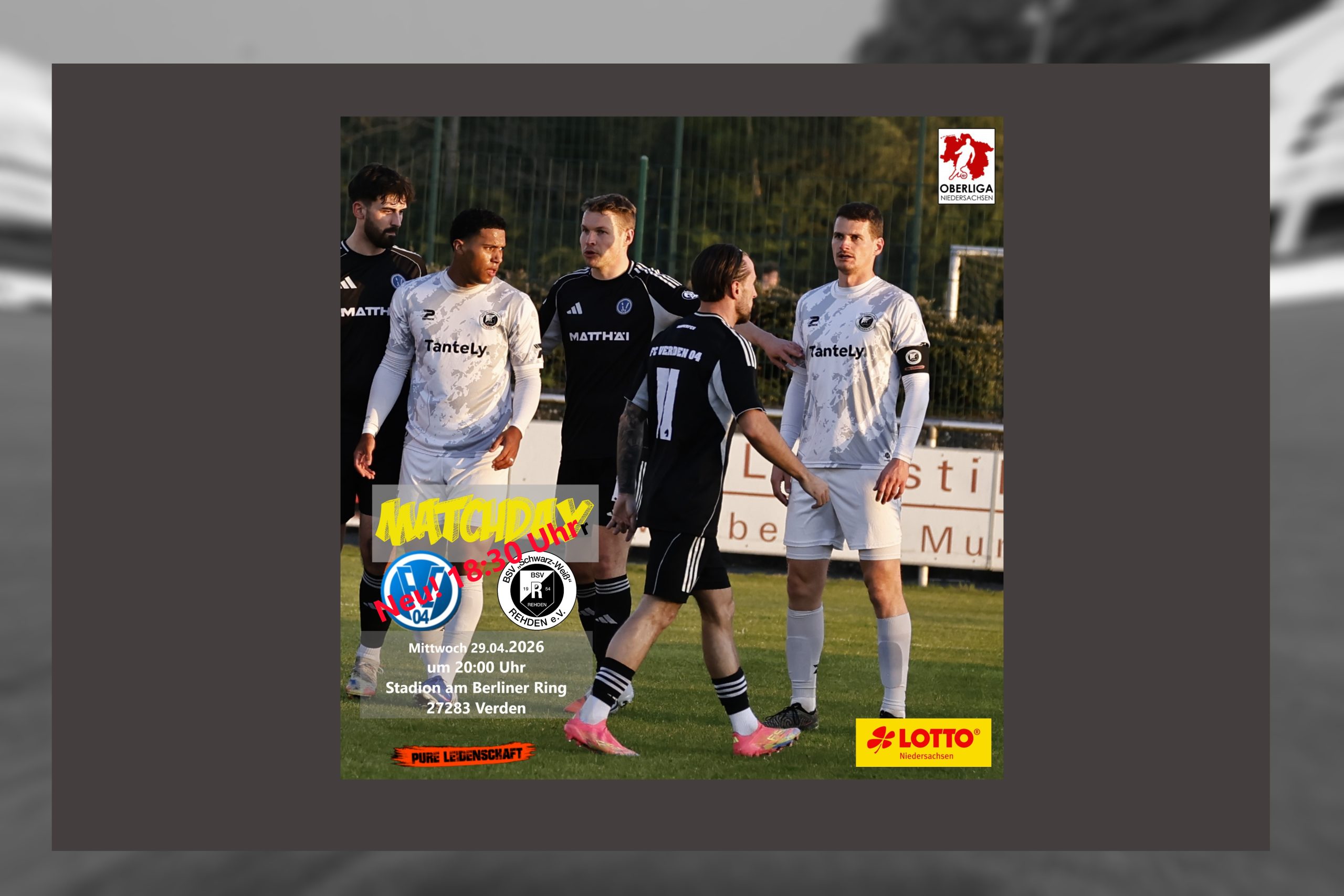 ***Abstiegskampf nächste Runde***