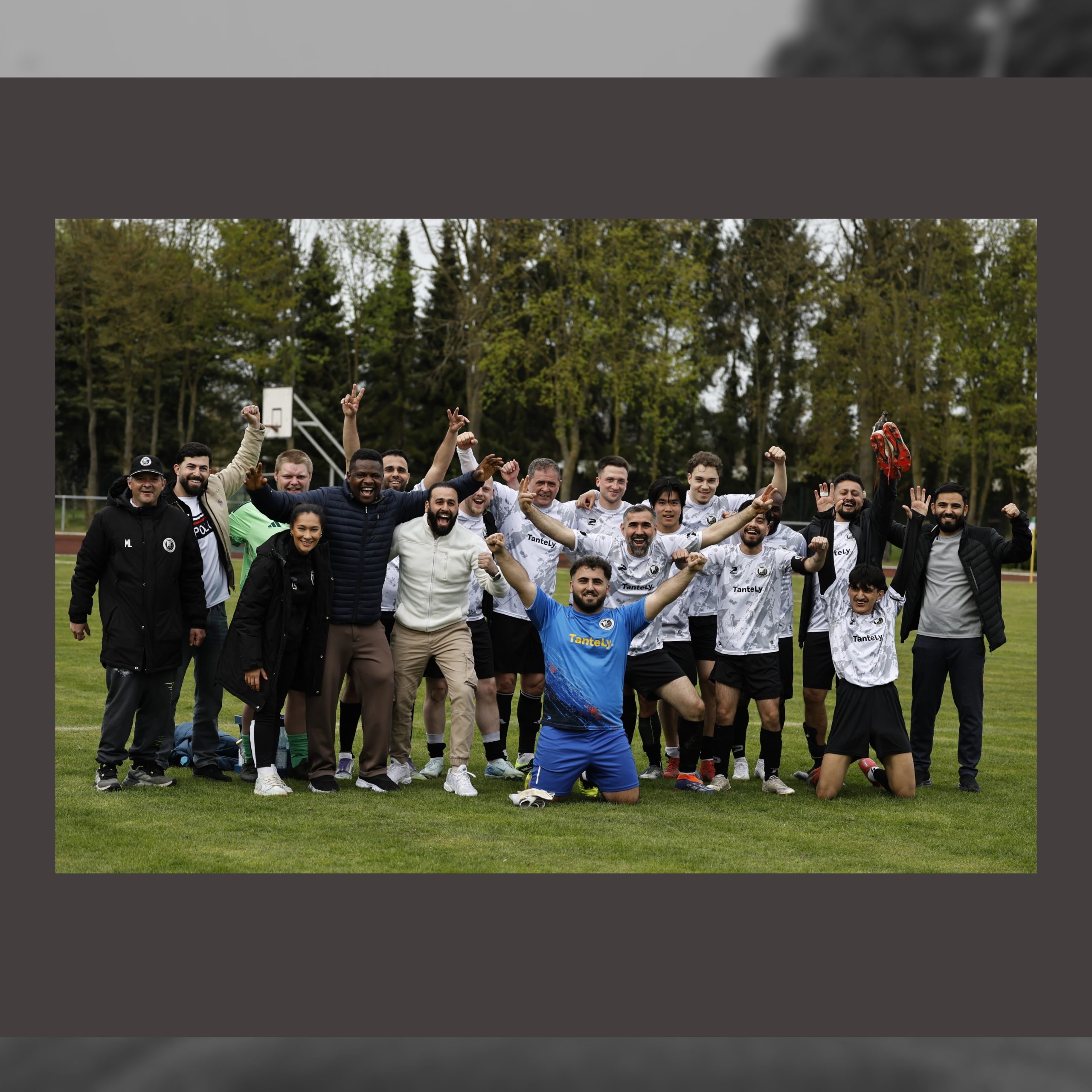 ***Offensivpower bringt den nächsten Dreier***