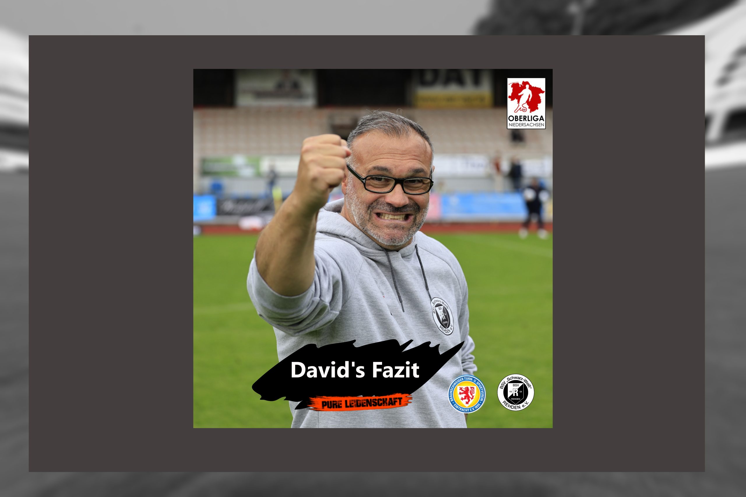 ***Davids Fazit***