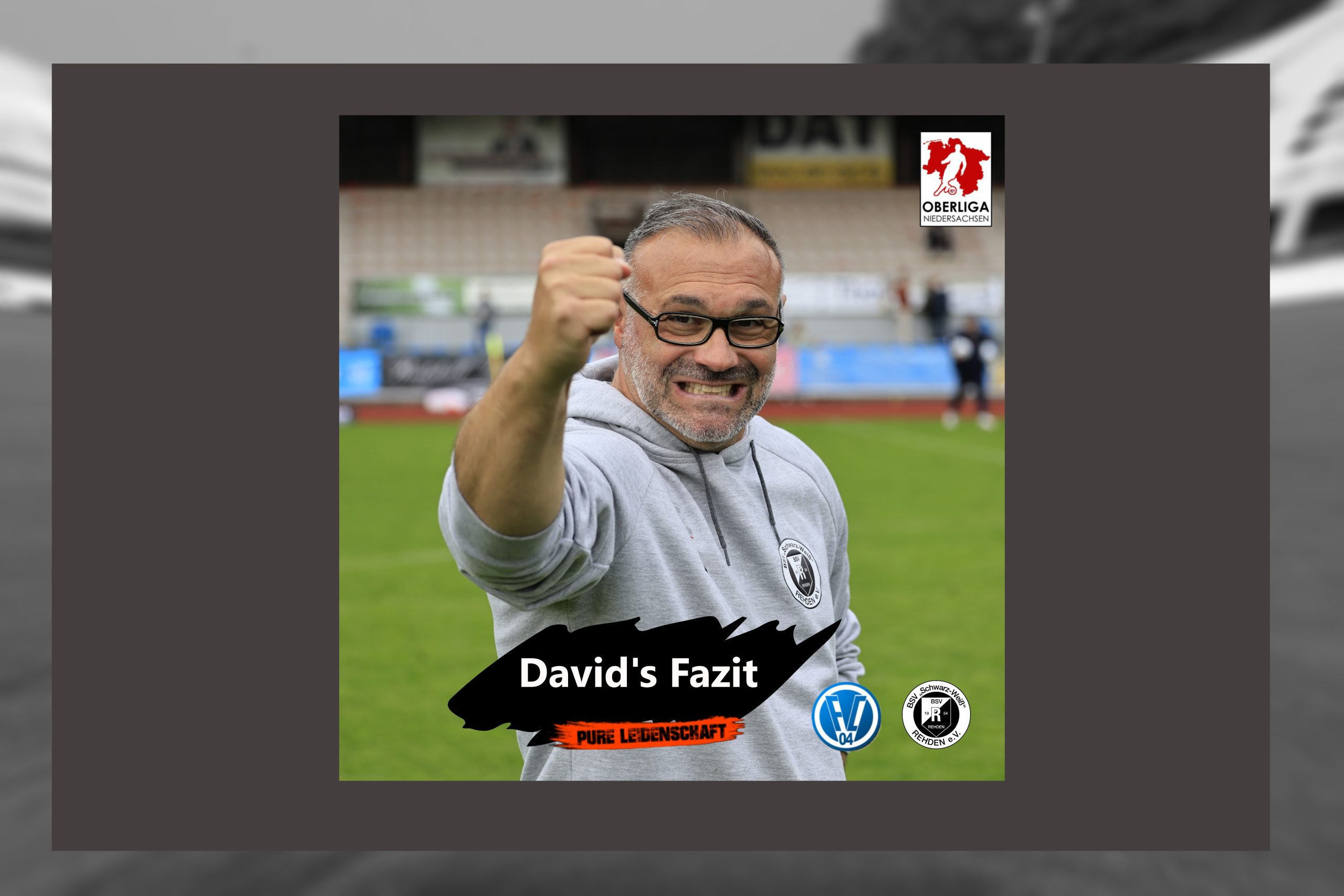 ***David’s Fazit***