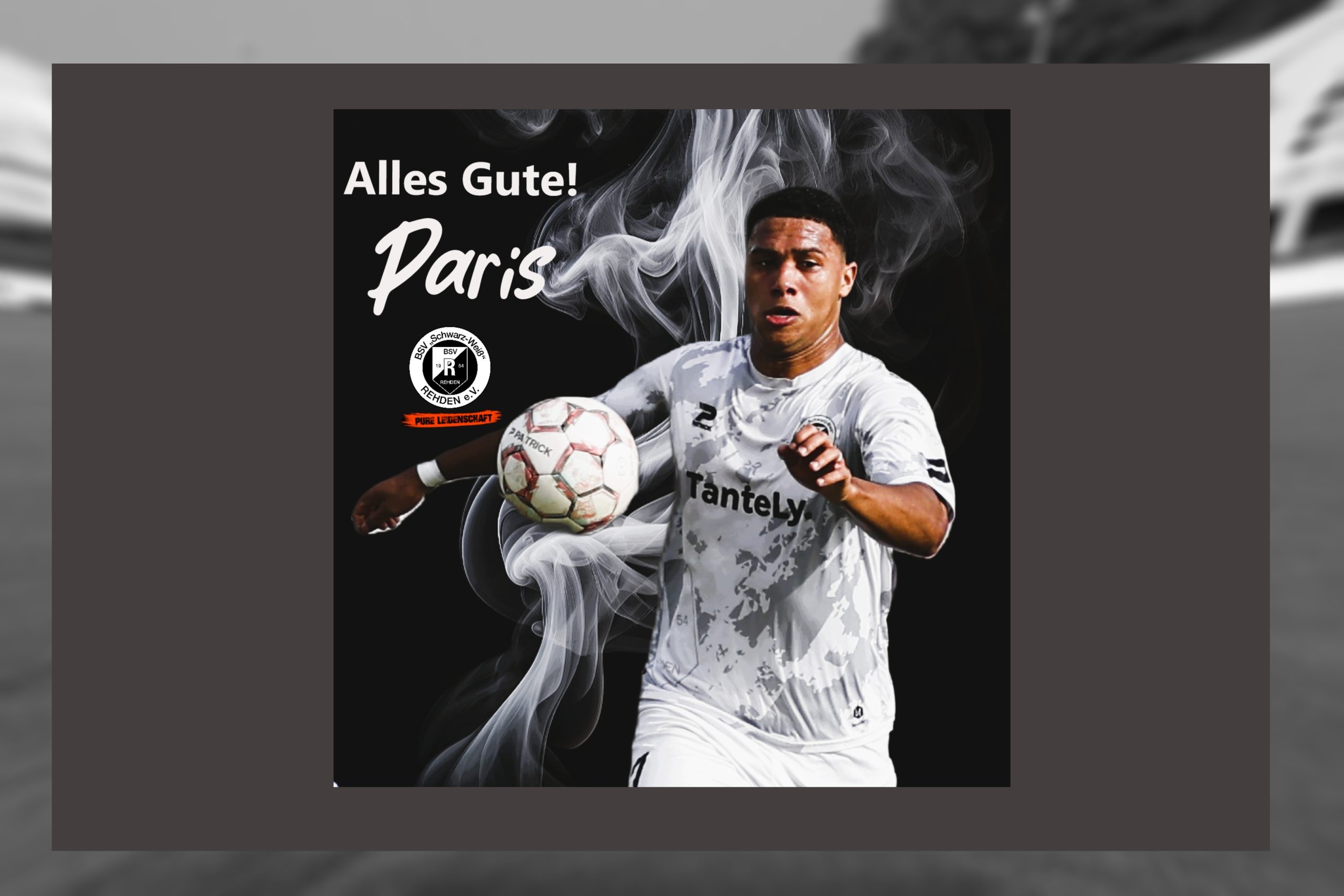***Herzlichen Glückwunsch***
