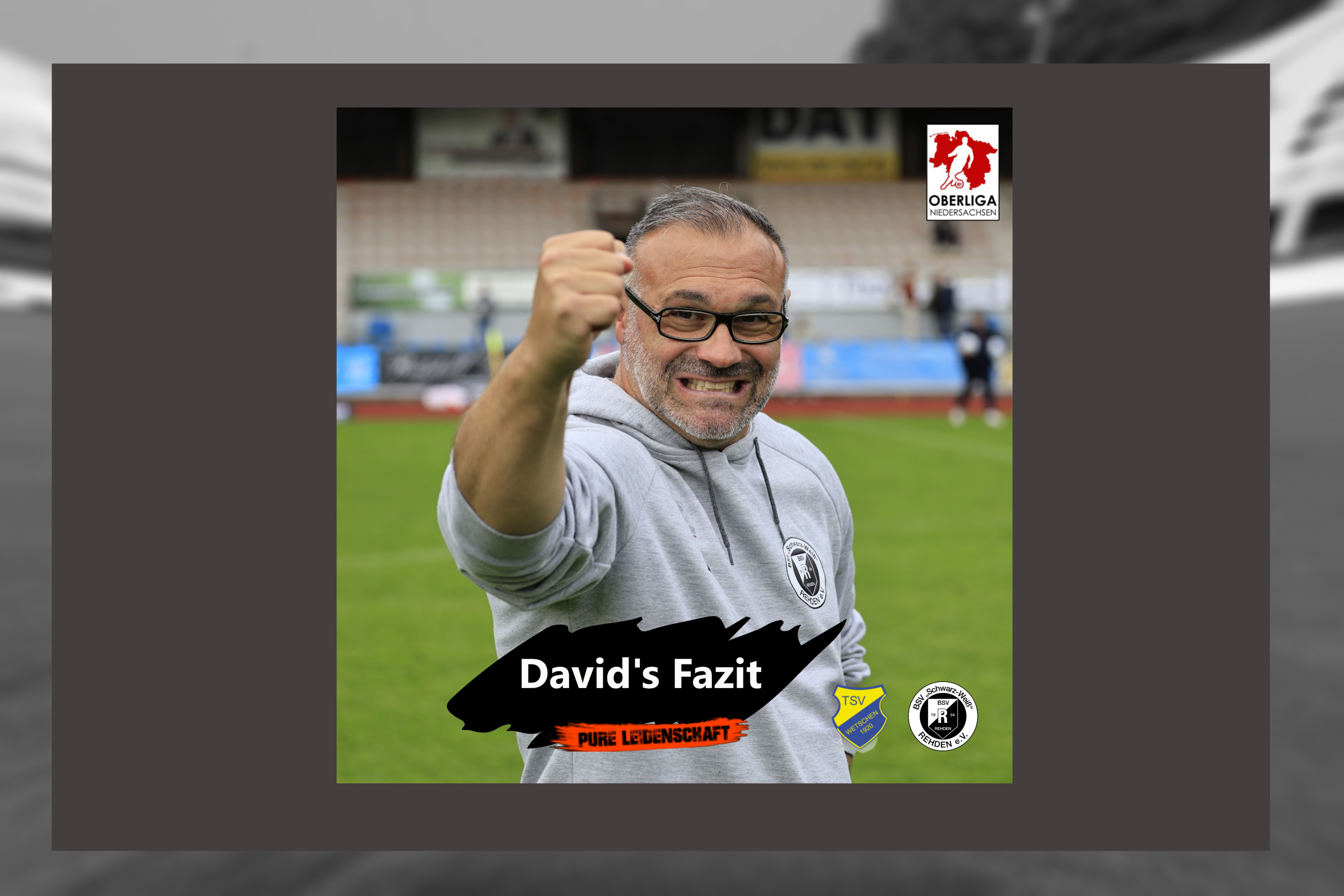 ***Davids Fazit #3***