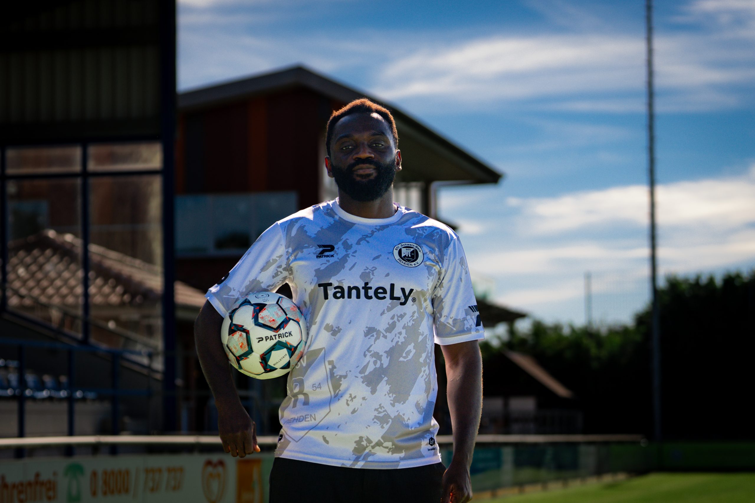 Transfer-Coup beim BSV Rehden