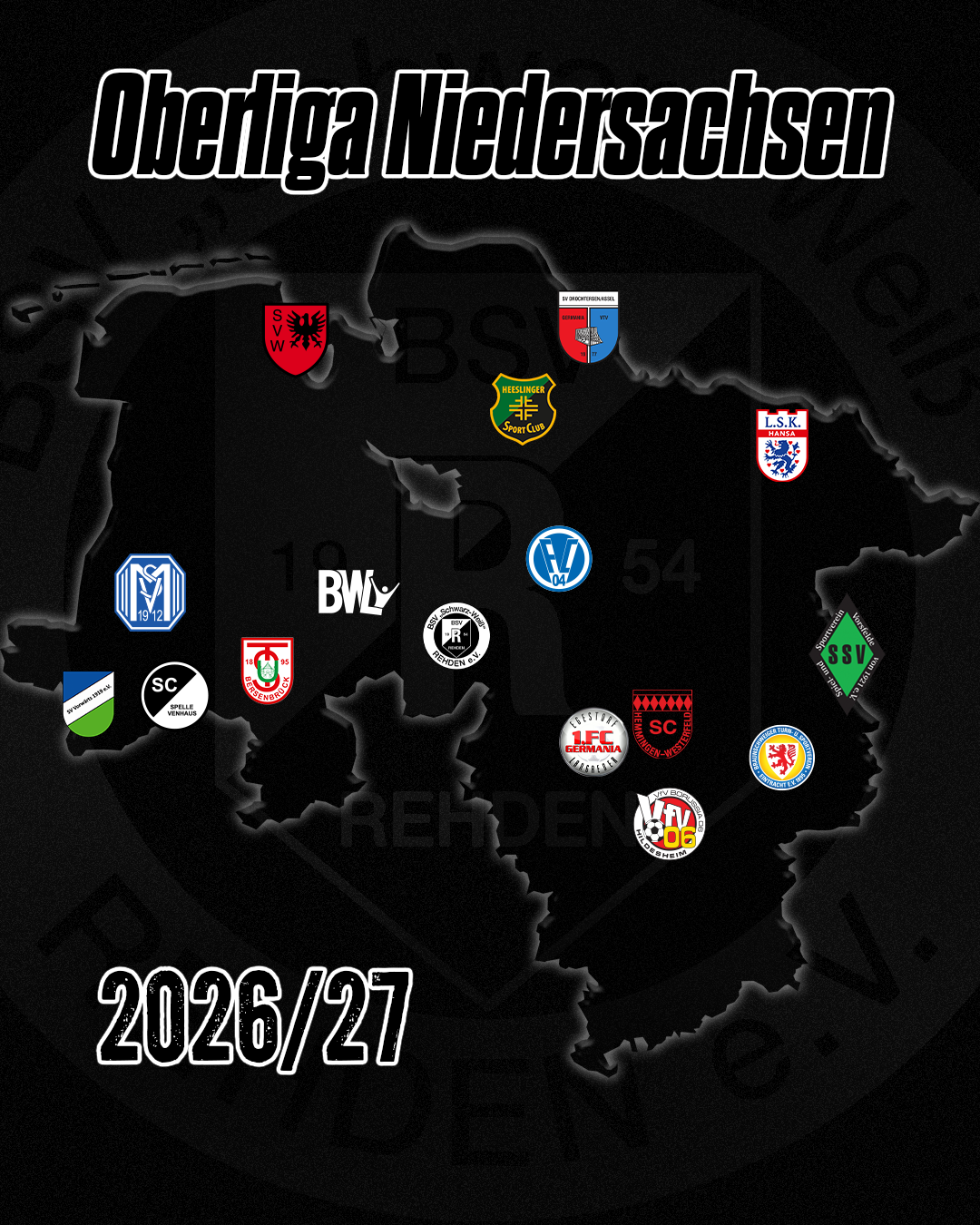 Oberliga Niedersachsen