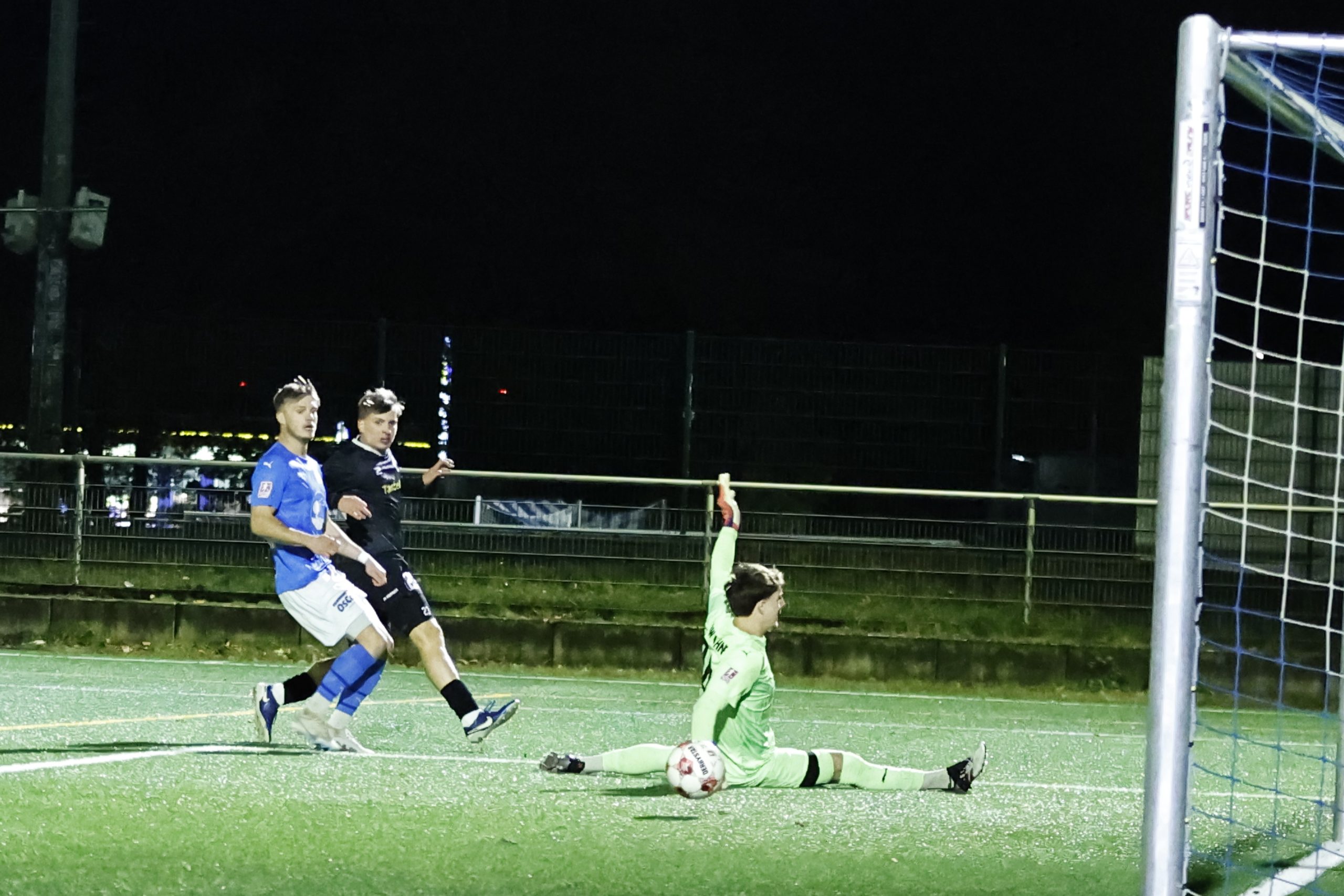 ***Krombacher NFV-Pokal-Woche***