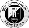 Logo BSV grunge