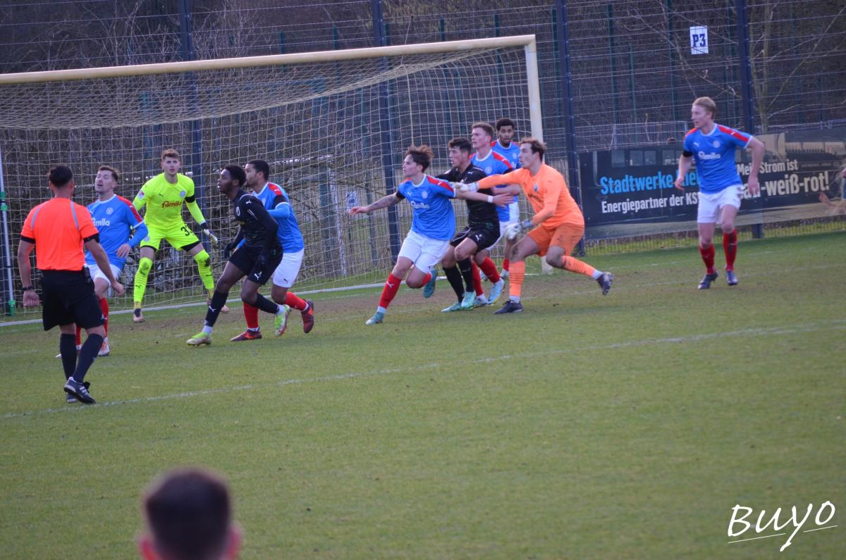 KSV Holstein Kiel U23