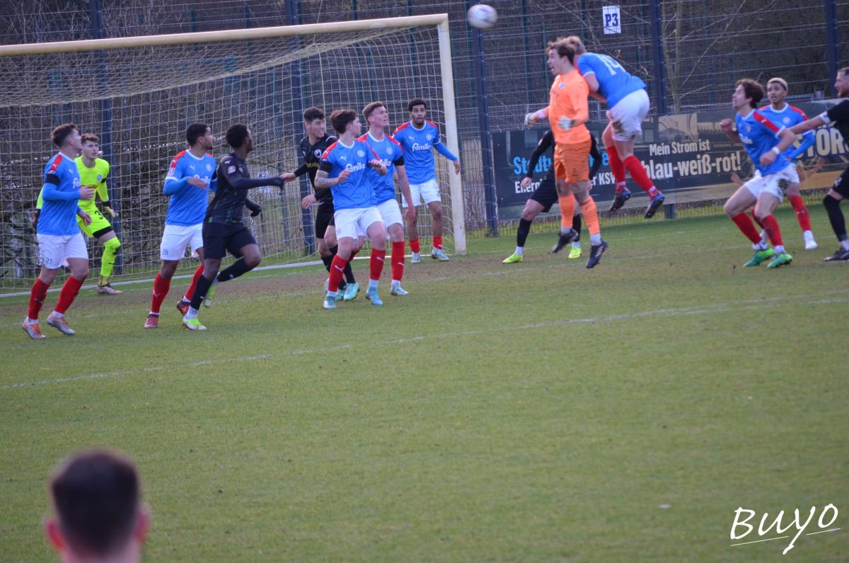 KSV Holstein Kiel U23