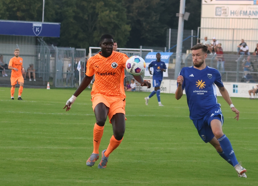 BSV Kickers Emden