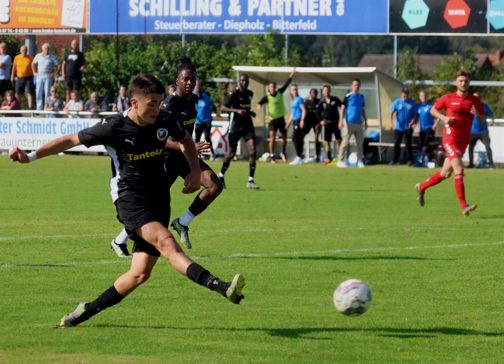 VfL Oldenburg