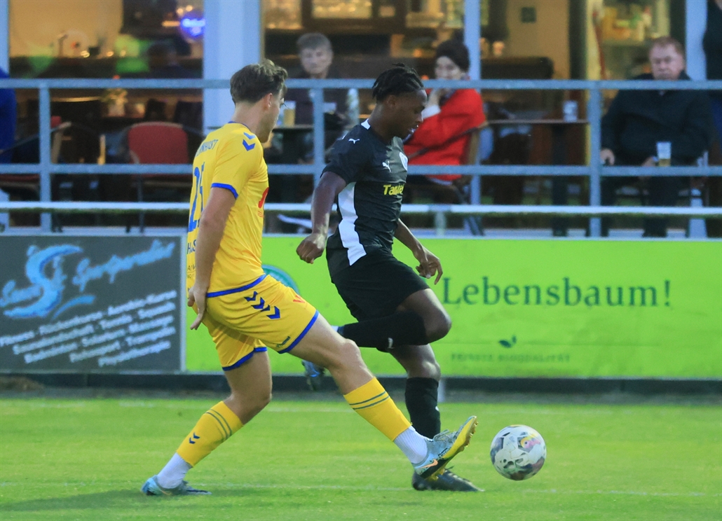 SV Atlas Delmenhorst