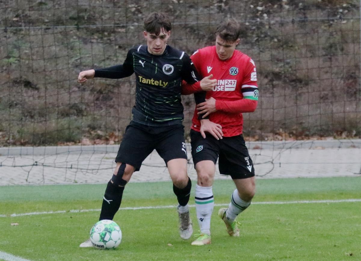 Hannover 96 II U23