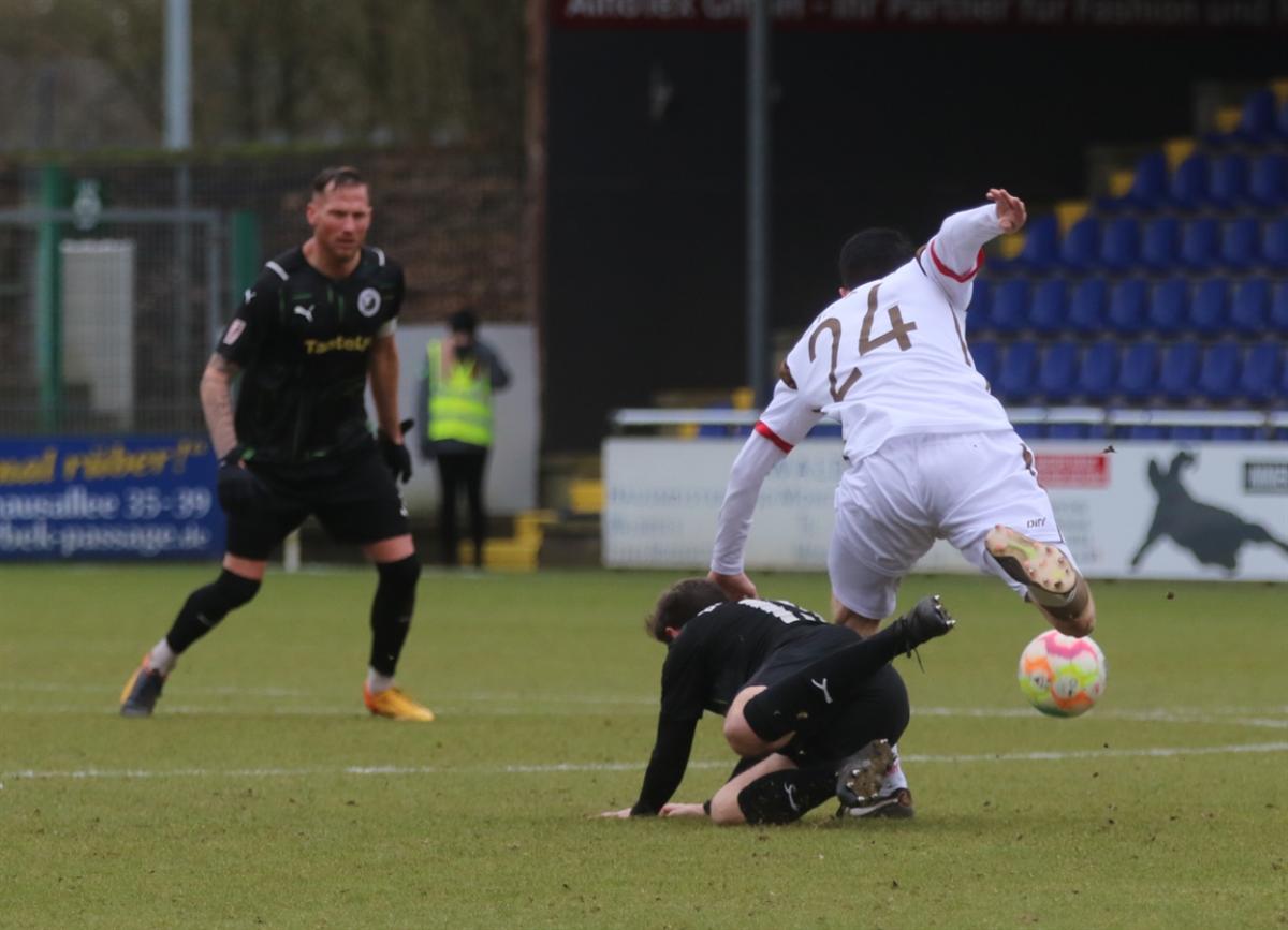 FC St. Pauli U23