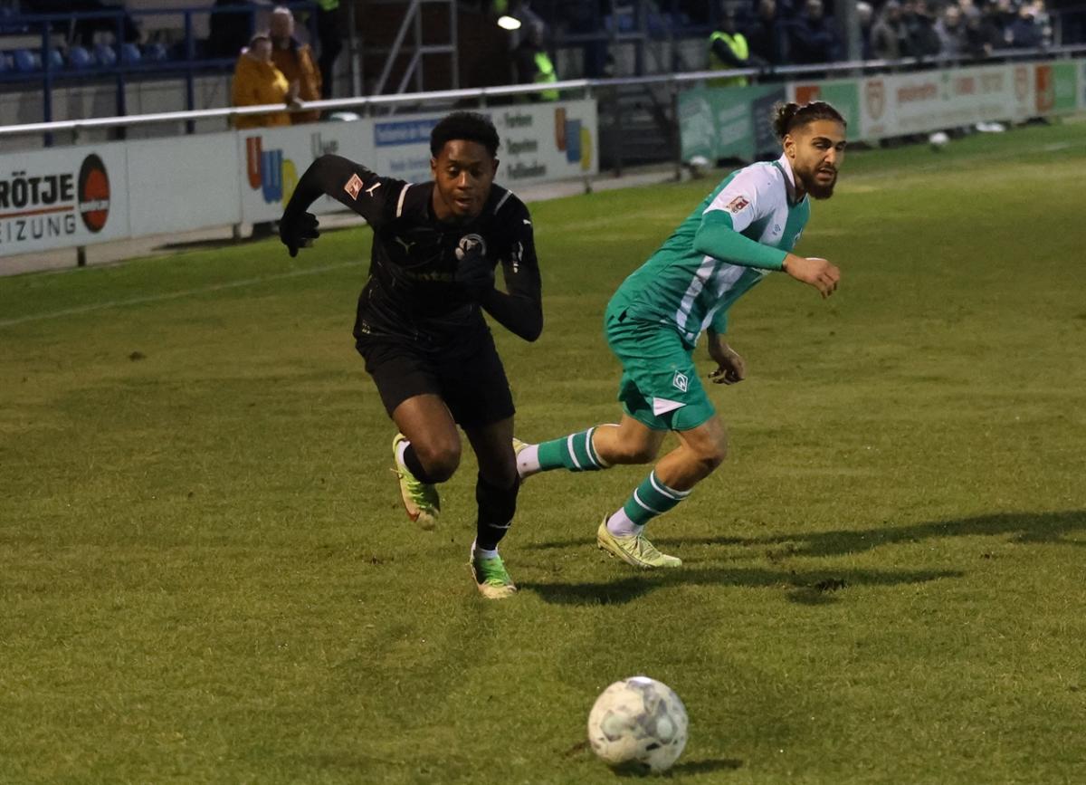 SV Werder U23