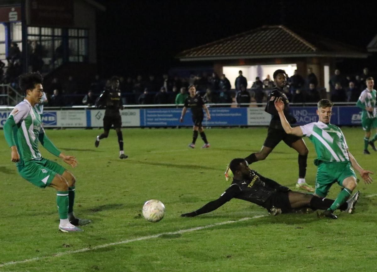 SV Werder U23