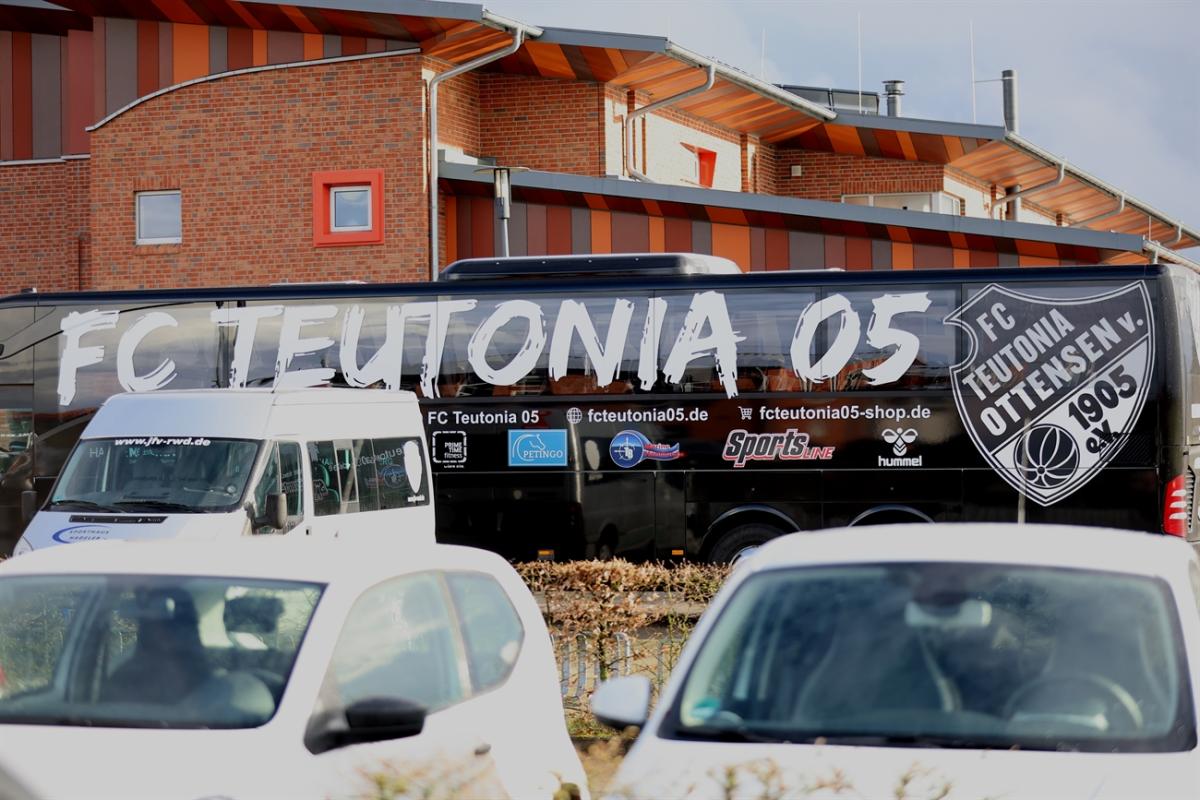 FC Teutonia 05 Ottensen
