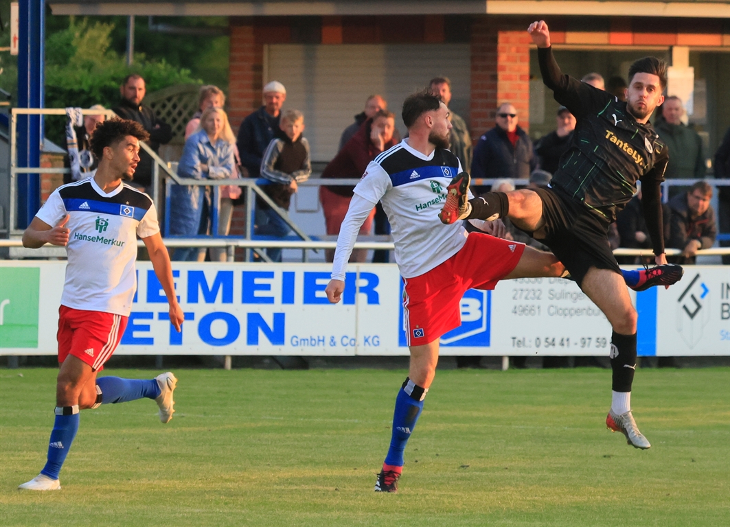 Hamburger SV U21