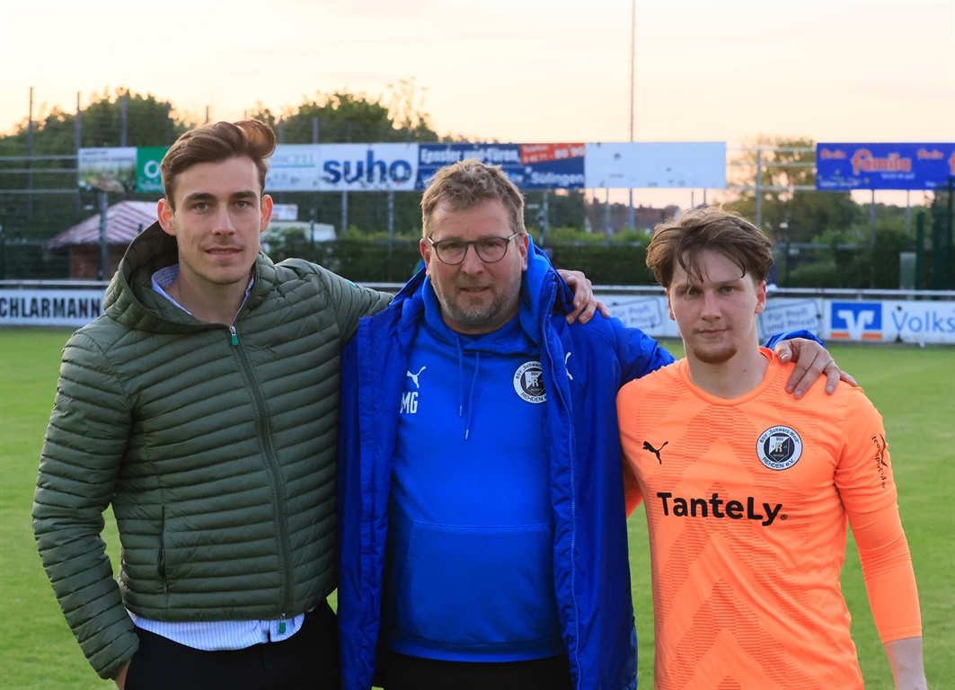 Hamburger SV U21