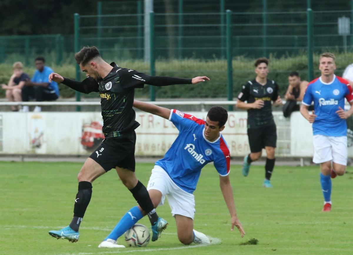 Holstein Kiel II (U23)