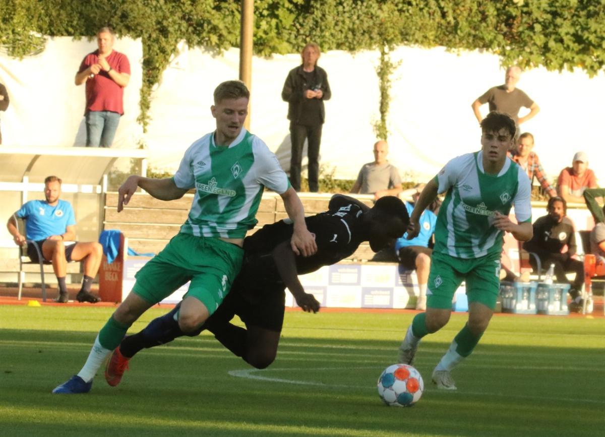 SV Werder II U23