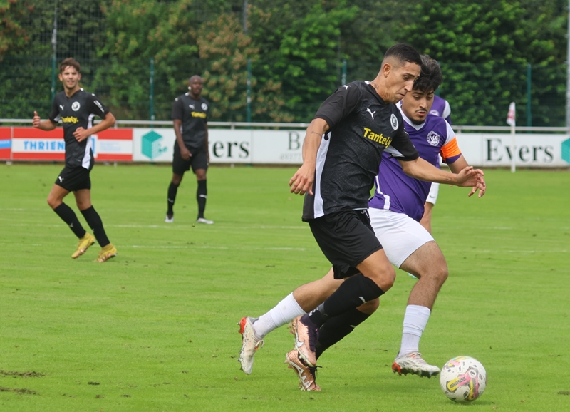 SC Vorwärts Wacker Billstedt U19