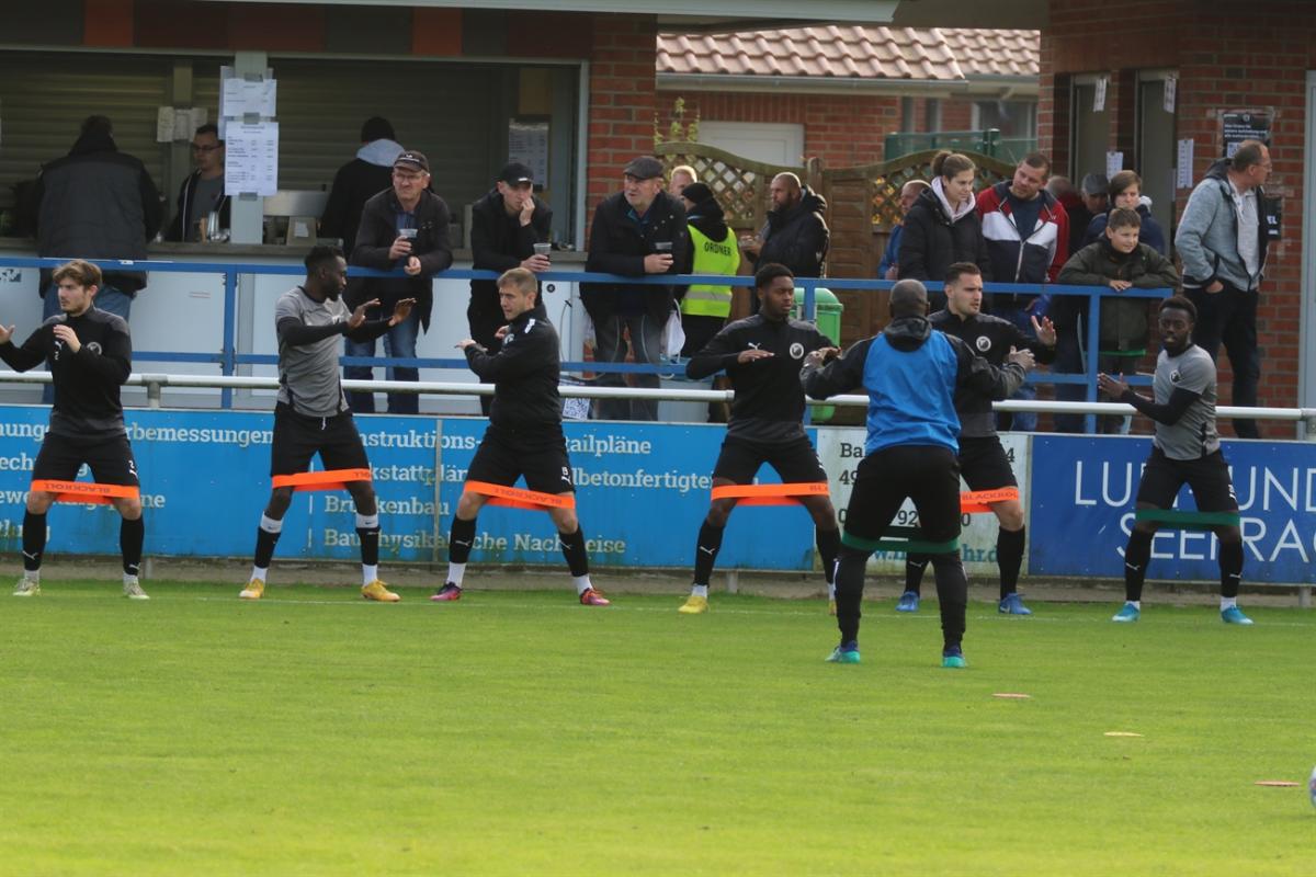 FC Eintracht Norderstedt