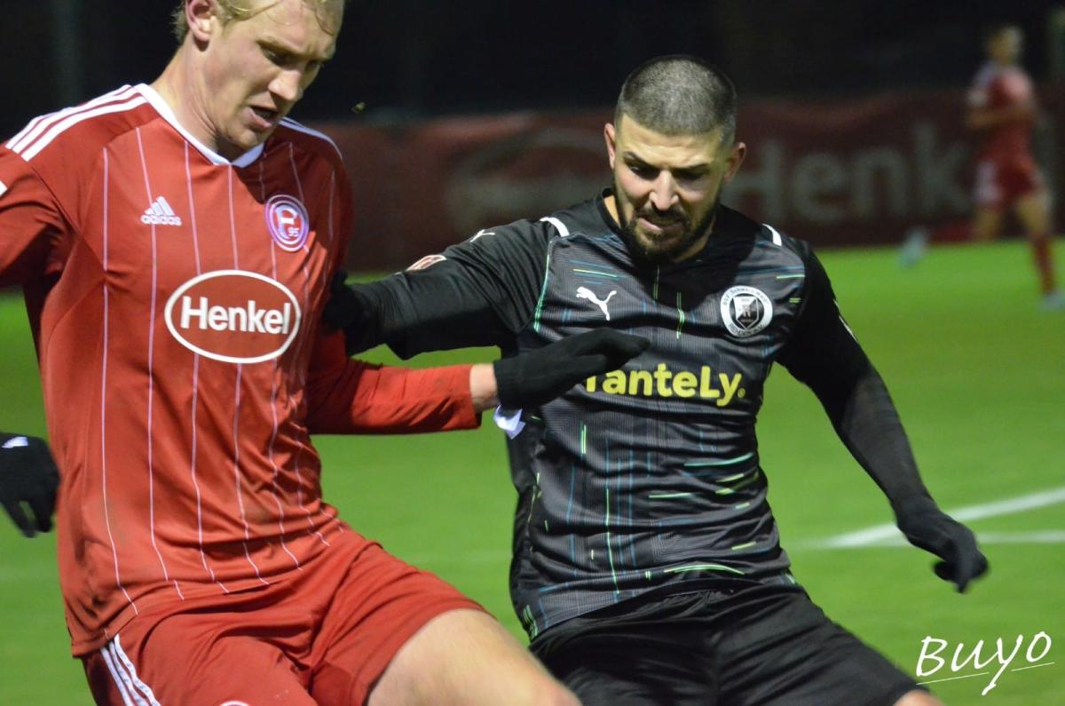 Fortuna Düsseldorf